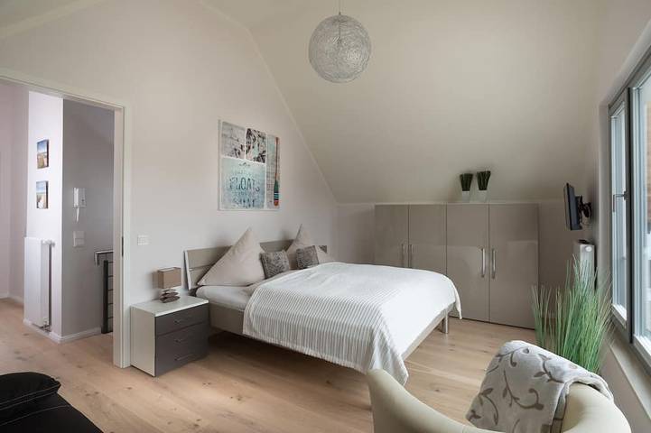 Ferienhaus für 6 Personen, mit Sauna in Heiligenhafen - 4