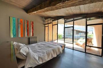 Maison De Vacances pour 11 Personnes dans Bordeaux, Région de Bordeaux, Photo 3