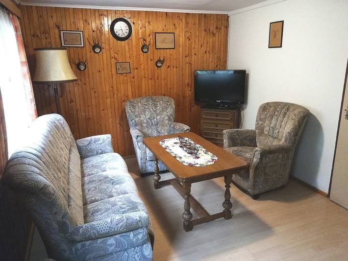 Ferienhaus "Donauknie" bei Budapest  für Familen & Hunde in Leányfalu, Duna Ipoly Nationalpark