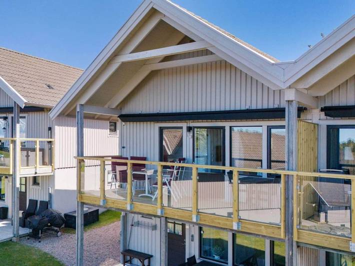 5 stjarniga stuga i Uddevalla in Norra Västkusten