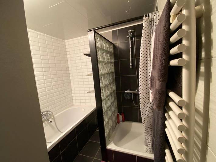 Chambre d’hôte pour 5 personnes, avec terrasse et jardin, animaux acceptés à Bertrix - 4