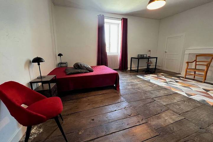Location de vacances pour 14 personnes à Savignac-les-Églises - 4
