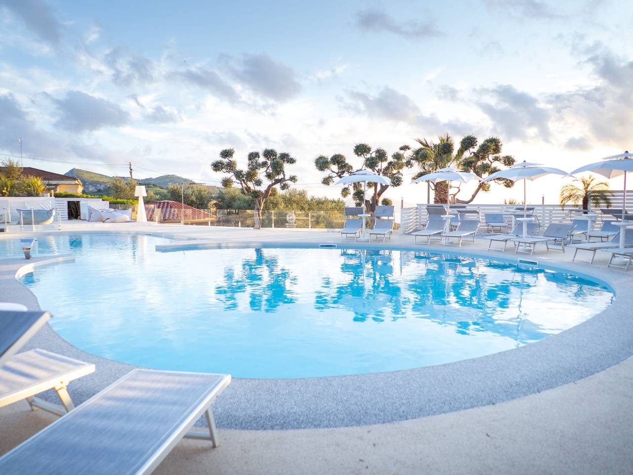 Appartamento intero, Freedom Relais Club in Napoli e dintorni
