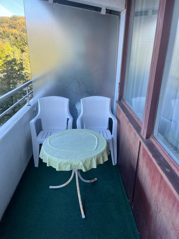 Ferienhaus für 2 Personen, mit Balkon und Seeblick in Malente - 3
