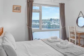 Cottage for 6 People in Polperro, Polruan, Photo 1