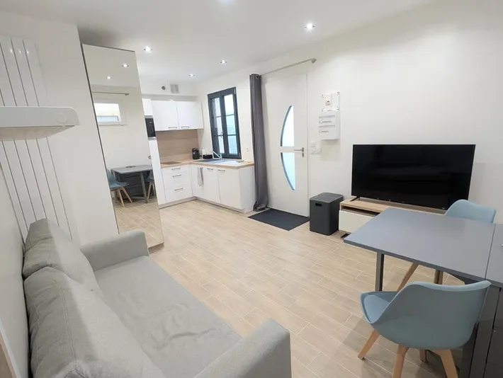 Apartamento de vacaciones para 2 personas - 1