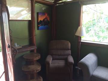 Vacation Home for 3 Guests in Kalapana, Island of Hawaii, Picture 2