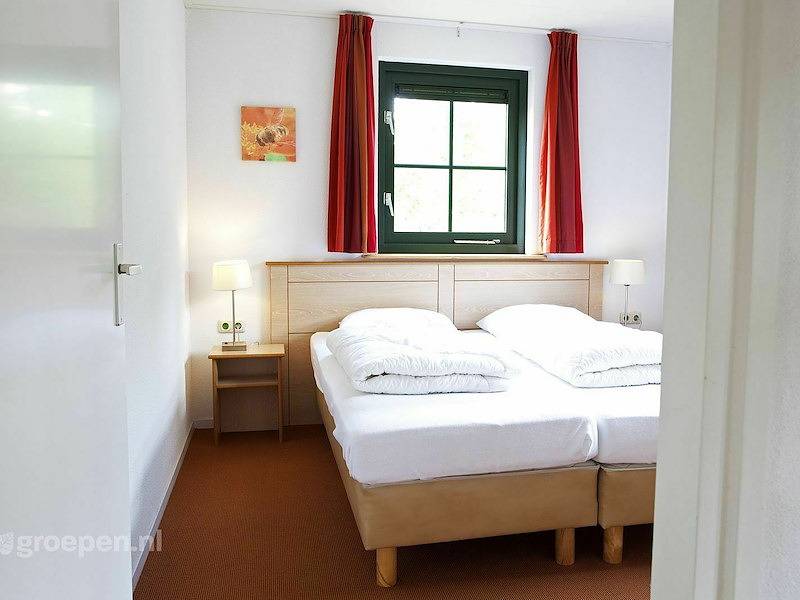 Vakantiehuis Bant in Bant, IJsselmeer