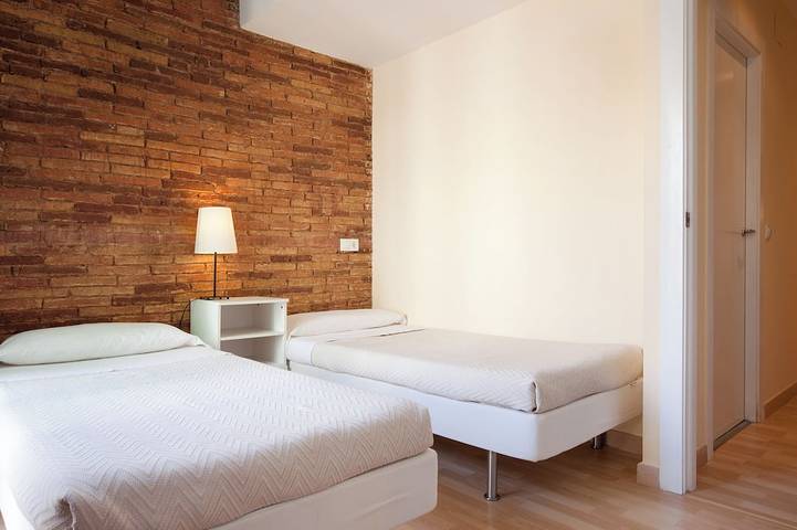 Ferienhaus für 4 Personen in Barcelona - 4