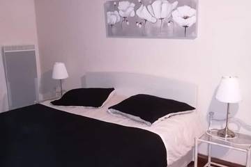 Appartement De Vacances pour 6 Personnes dans Bergerac, Périgord Pourpre, Photo 2