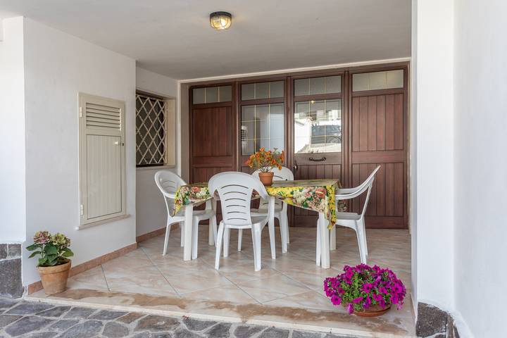 Apartamento entero, Villetta Carmen - Salento Reservation in Taviano, Golfo de Tarento