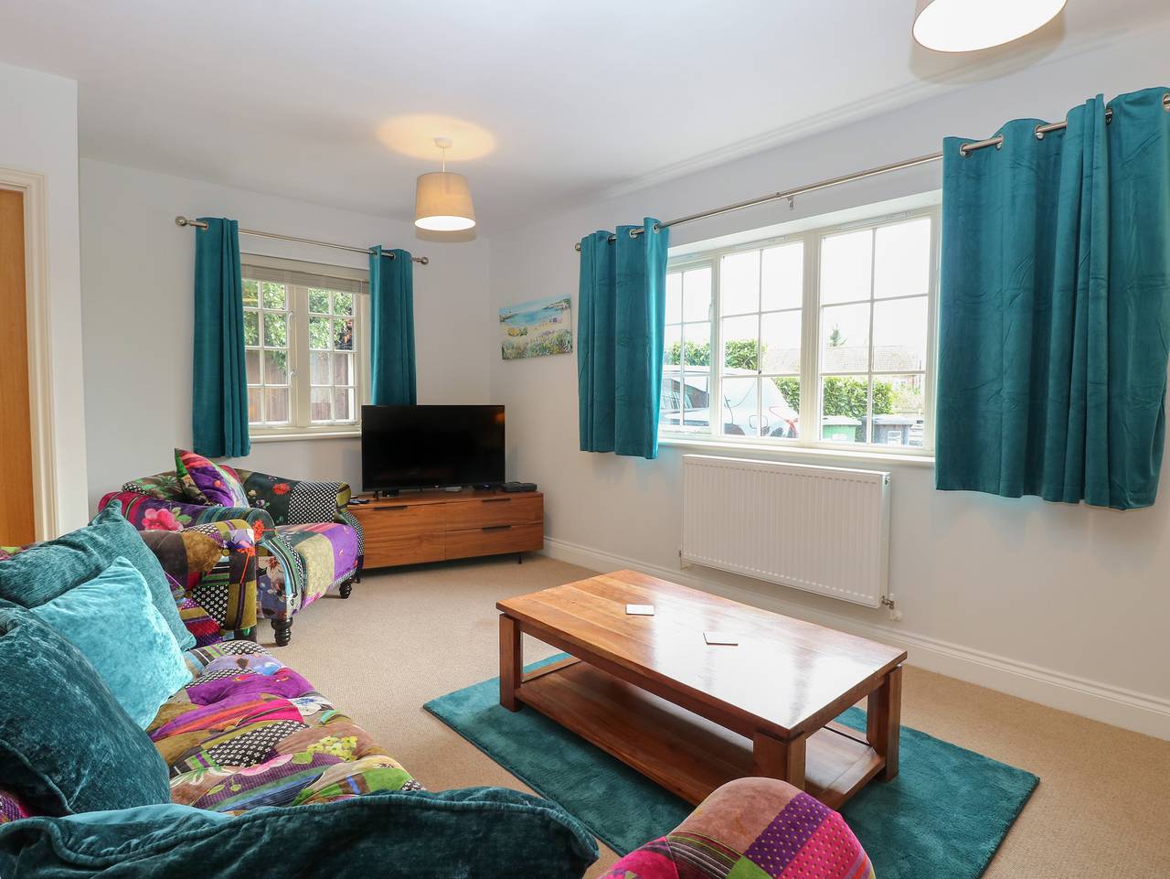 30 Burtons Mill in Stalham, The Broads