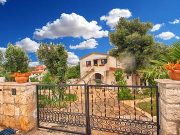 Agriturismo per 5 Persone in Medolino, Costa meridionale dell´Istria, Foto 2