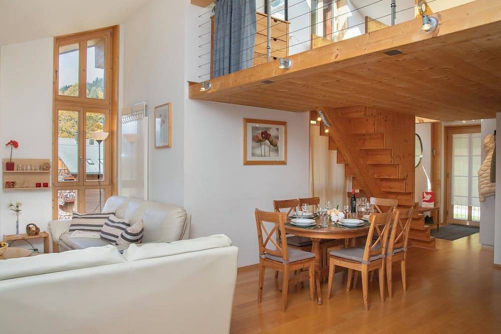 Appartamento vacanze a Lauterbrunnen a partire da 212€ a notte