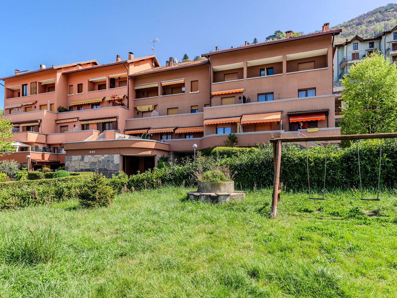 Appartamento vacanze a Bellano a partire da 109€ a notte
