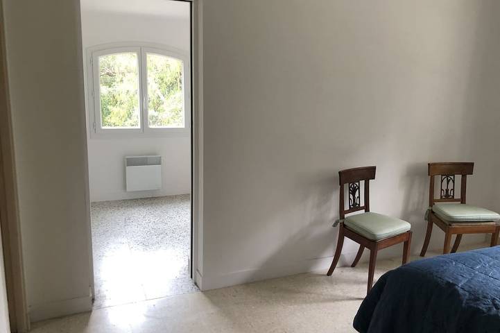 Villa pour 10 personnes, avec jardin et terrasse à Bormes-les-Mimosas - 3