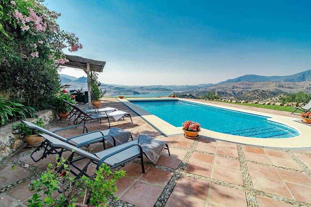 Ferienhaus für 6 Personen in El Gastor, Pueblos Blancos