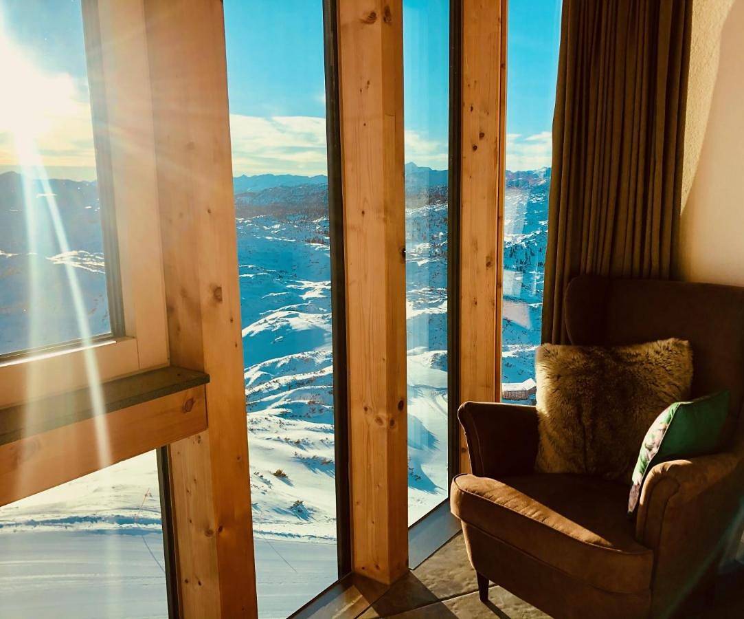 Lodge am Krippenstein in Obertraun, Dachstein Salzkammergut