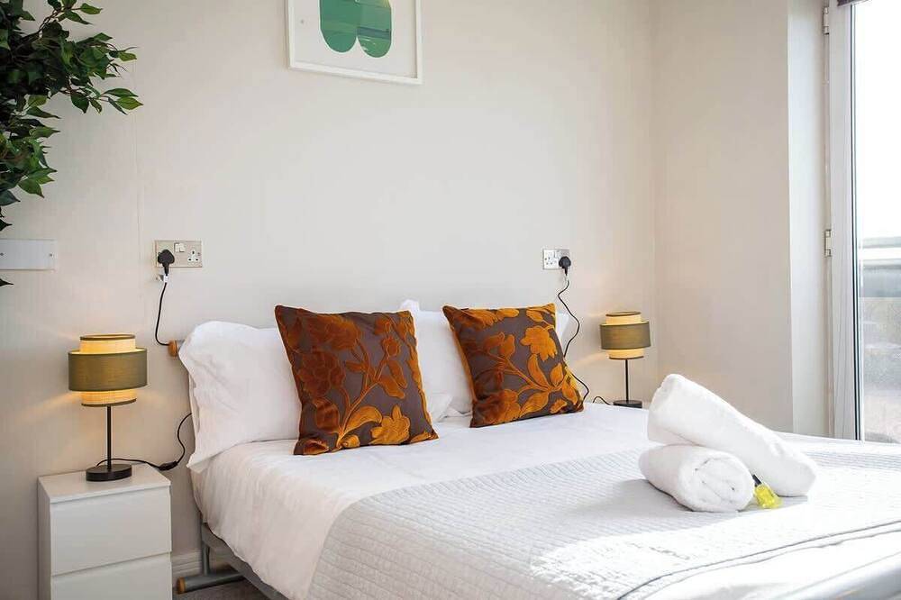 Appartamento intero, Vacant Nests | High Quay View | Wi-Fi in Newcastle upon Tyne, Tyne and Wear