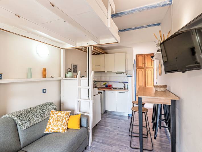 Apartamento entero, Casa Maza Corta in Sant Ambroggio, Lumio
