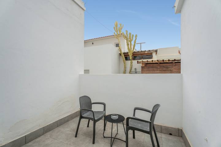 Bungalow für 4 Personen in Teneriffa Süd - 4