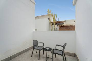 Bungalow para 4 Personas en Arona , Tenerife Sur, Foto 3