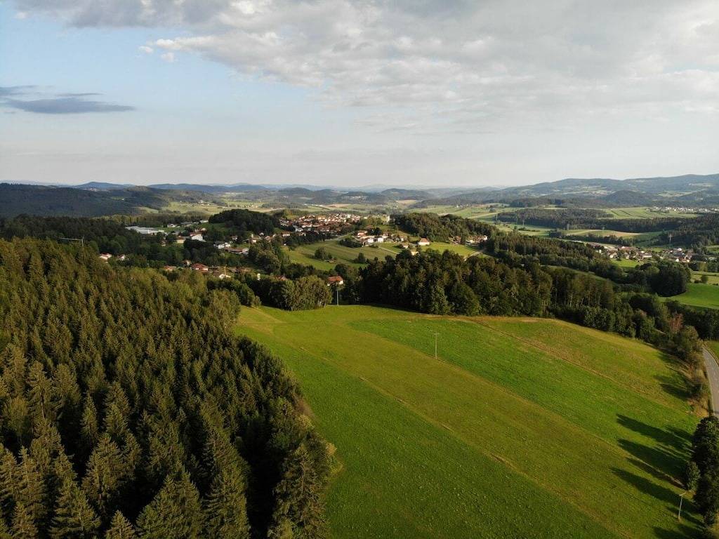 Ferienhaus Corinna in Kirchdorf im Wald, Ostbayern