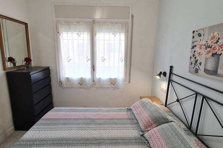 Appartement entier, Villa Del Mar II, Bajos in Platja de les Madrigueres (el Vendrell), El Vendrell
