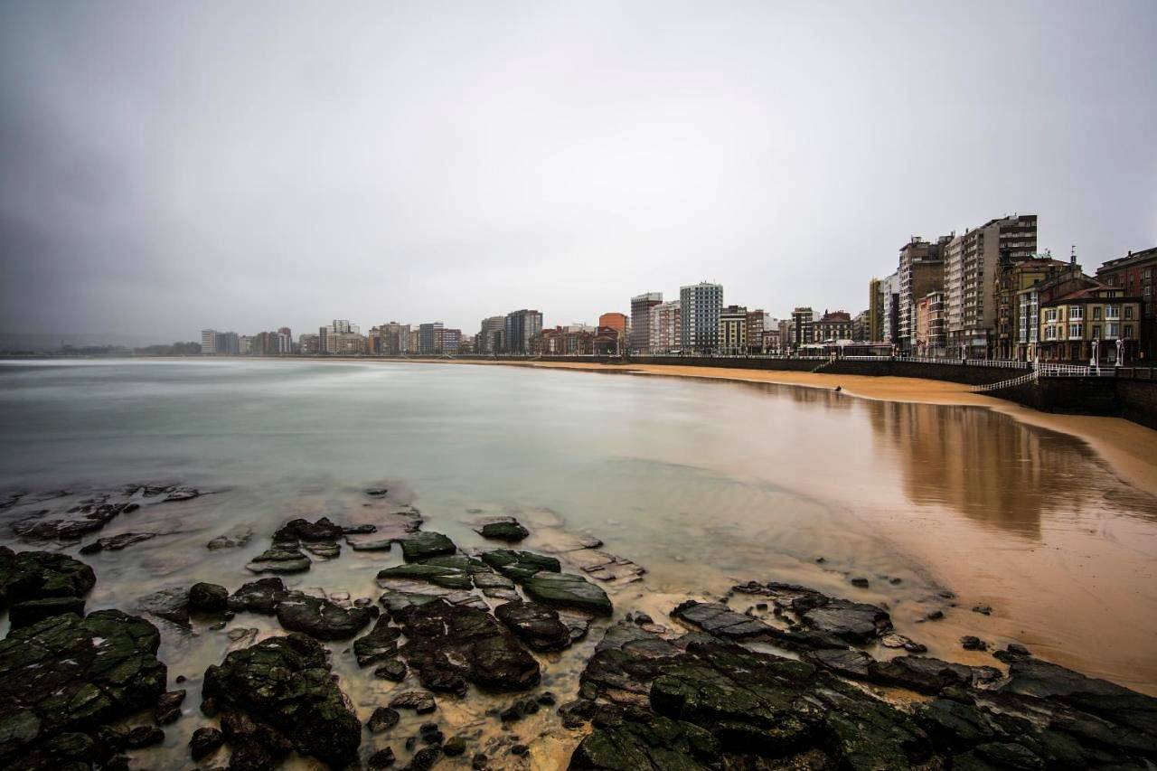 Hostal Libertad in Distrito Centro (Gijón), Gijón