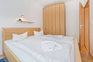 Bungalow für 4 Personen in Koserow, Usedom, Bild 4