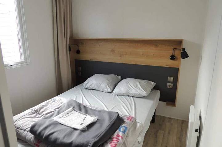Camping pour 5 personnes à Les Moutiers-en-Retz - 3