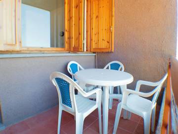 Apartament Wakacyjny dla 4 osoby w Cugnana Verde, Olbia, Zdjęcie 3
