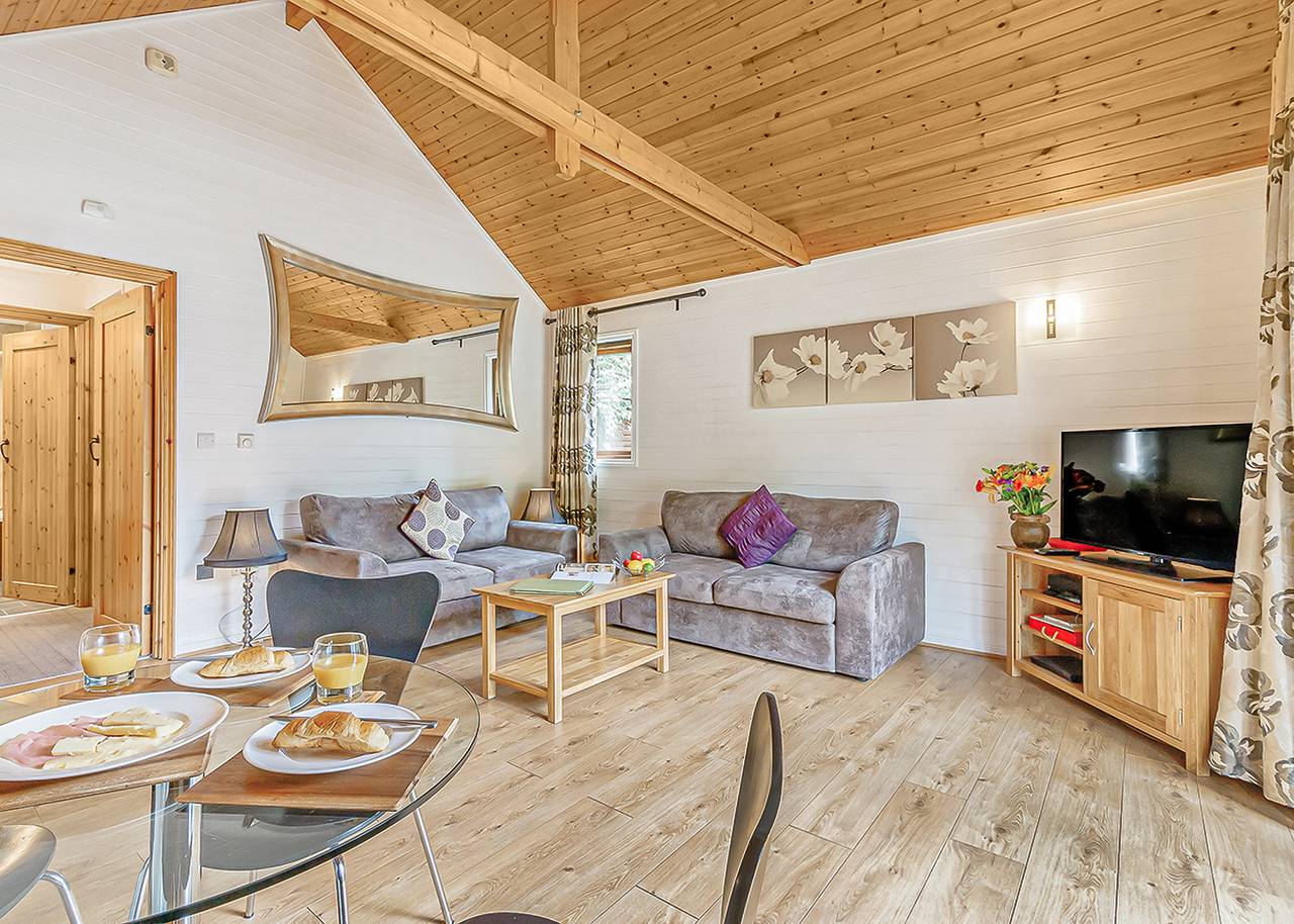 Casa vacanza a Surrey a partire da 106€ a notte