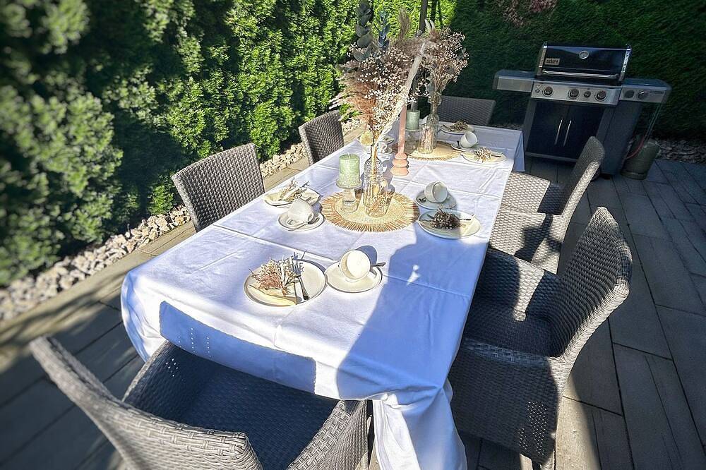 Ganze Wohnung, Waldachtal Hideaway - Ihr Rückzugsort im Schwarzwald in Waldachtal, Nordschwarzwald