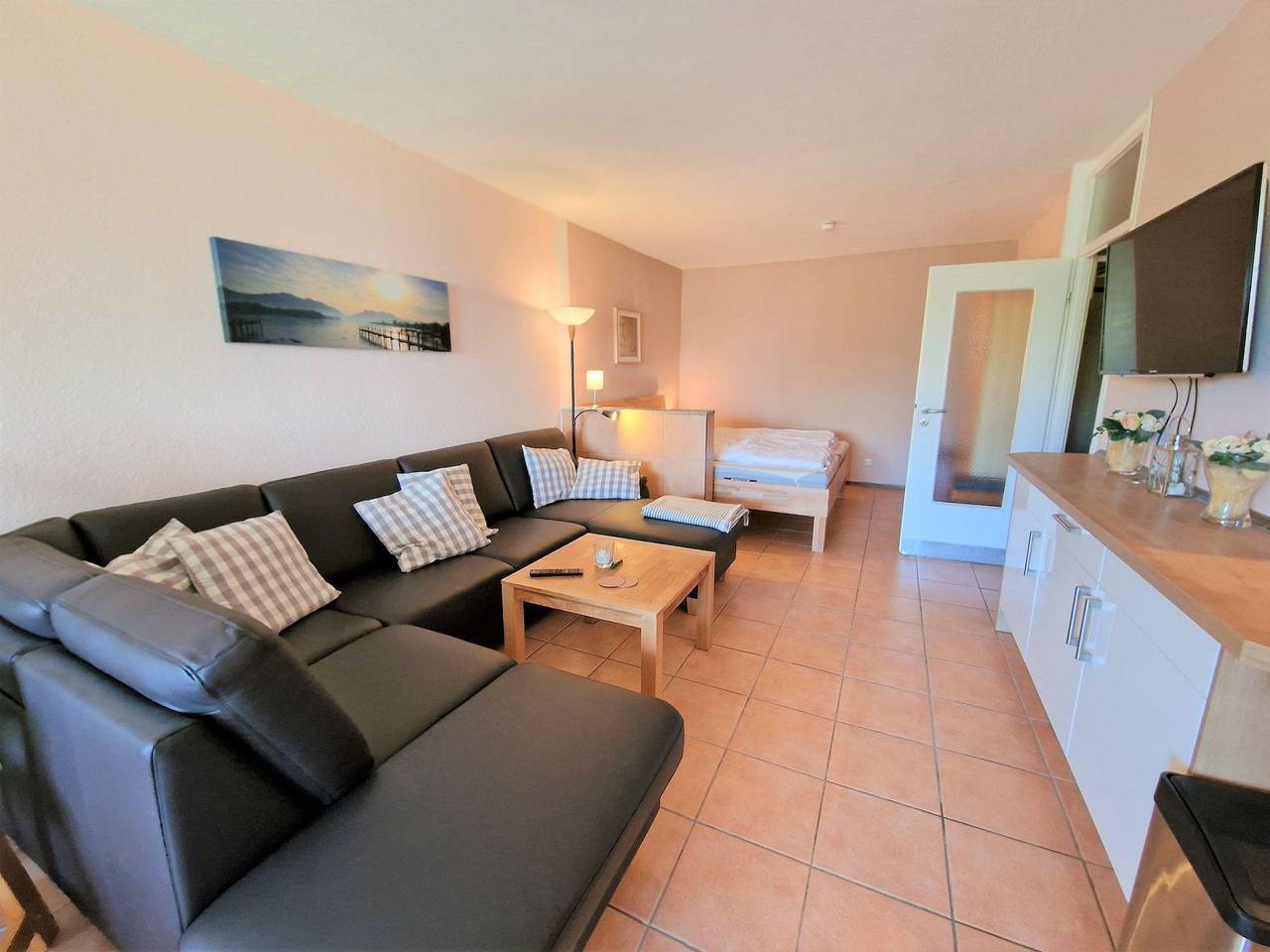 Appartamento vacanze a Heiligenhafen a partire da 80€ a notte