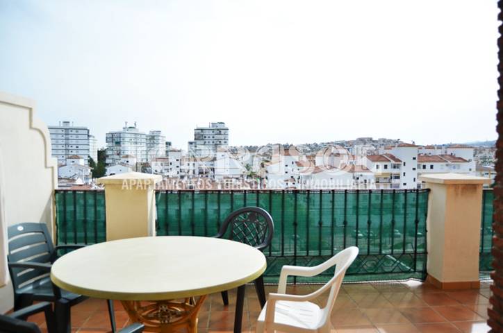 Apartamento entero, Terrasol Atico Azucarera 5I in Torre del Mar, Vélez-Málaga