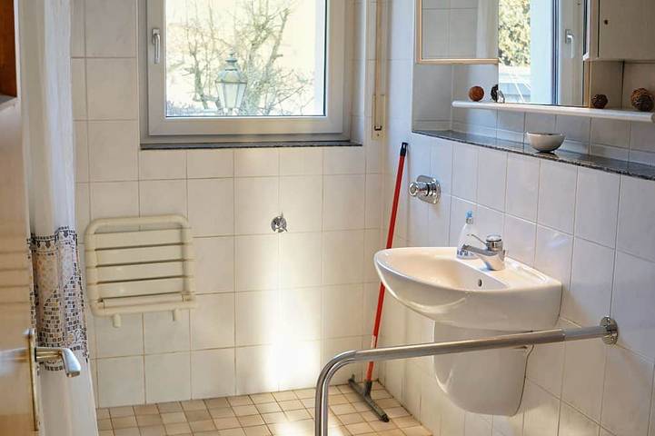 Ferienwohnung für 4 Personen, mit Garten in Spandau - 4