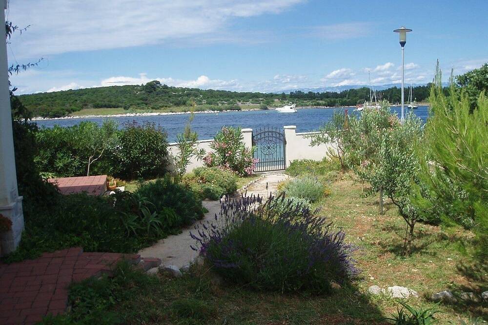 Ganze Wohnung, Ferienwohnung Blue (10936-A1) - Ilovik in Lošinj