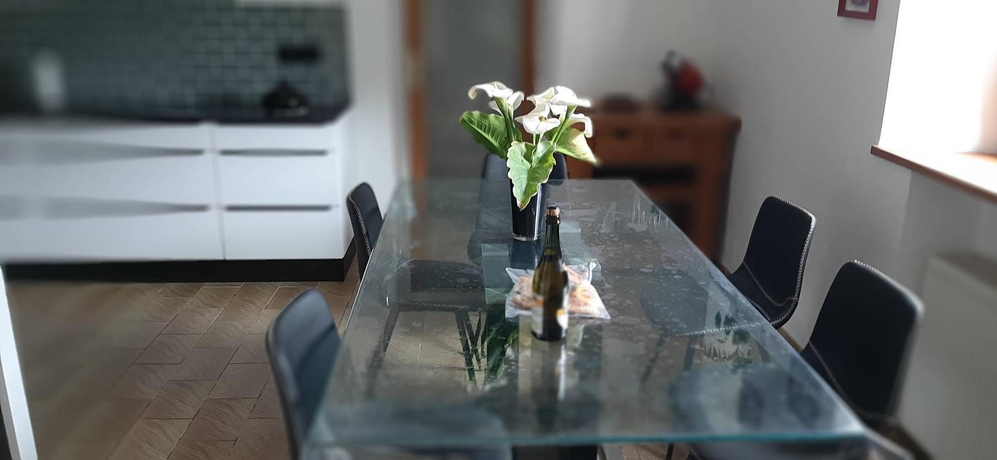 Le Kernu in Lézardrieux, Costa de granito rosa