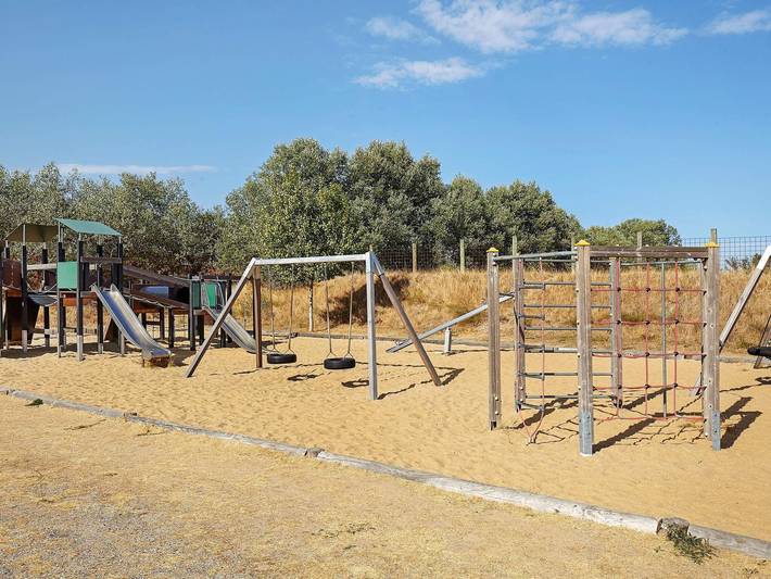 Ferienpark für 8 Personen, mit Terrasse und Pool in Dänemark an der Ostsee - 4