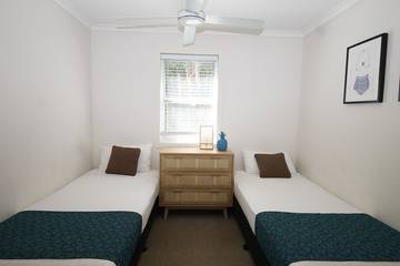Holiday Home for 6 People in Moreton Island, Brisbane, Photo 2