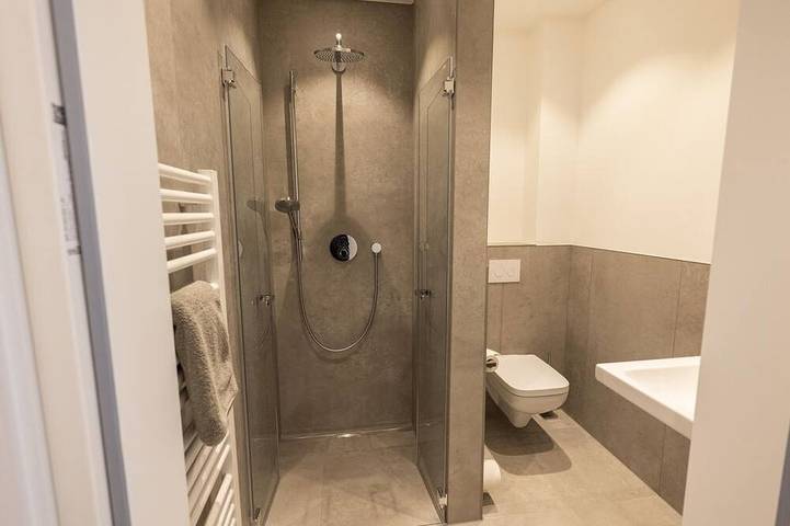 Appartement entier, Suite Rosenthal - Terroir Kriechel in Ahrweiler, Bad Neuenahr-Ahrweiler