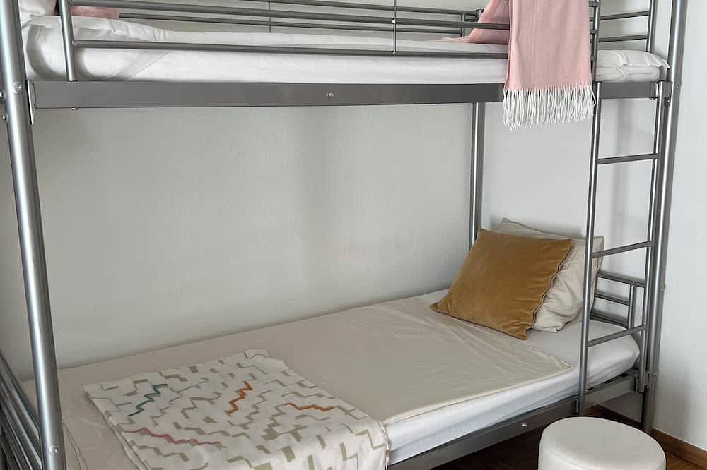 Appartement entier, Stylish Studio Rue St. Jean in Pâquis, Genève