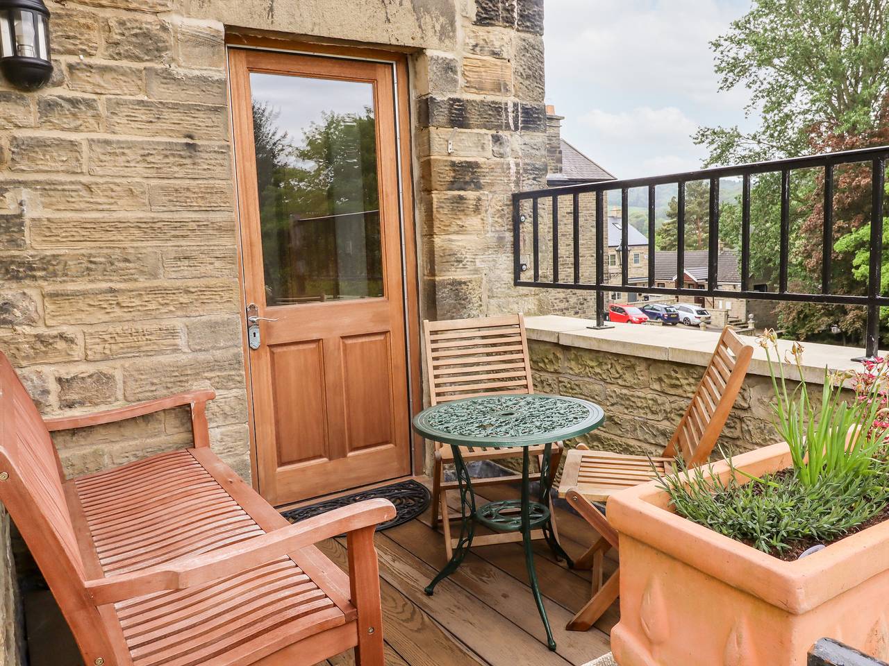 2 Chews Cottage in Pateley Bridge, Nidderdale AONB