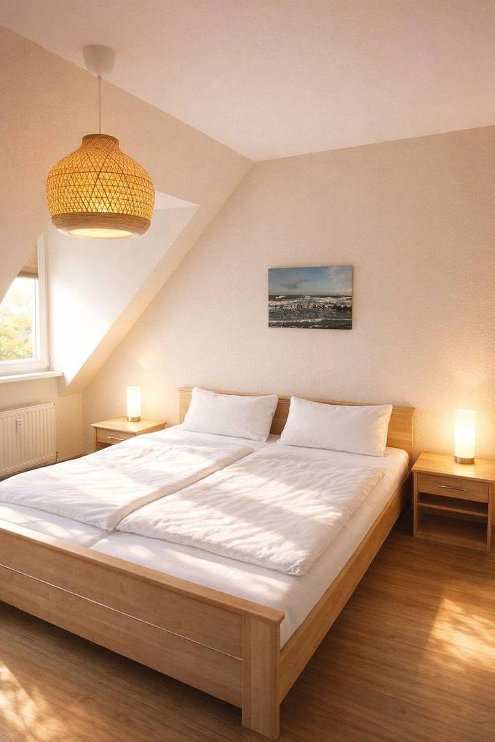 Ganze Ferienwohnung, Haus Olymp - Wohnung 37 / 392 in Kühlungsborn Weststrand, Kühlungsborn