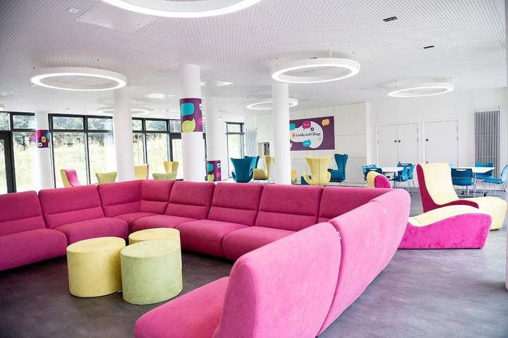 Location de vacances pour 2 personnes à Galway - 2