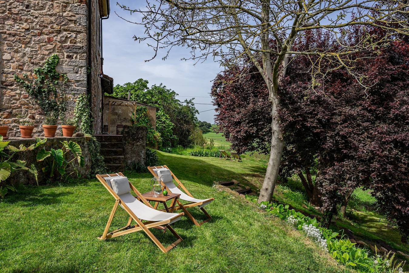 Casa Rural Selmo in het hart van Asturië, foto 15