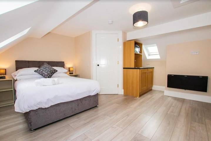 Maison d’hôte pour 3 personnes dans Derry Londonderry - 4