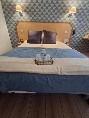 Hôtel pour 3 personnes à Onet-le-Château