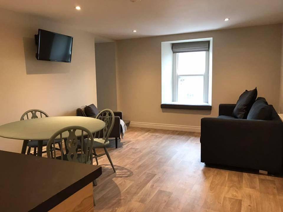 Entire apartment, Two-Bedroom Apartment in Bushmills, County Antrim
